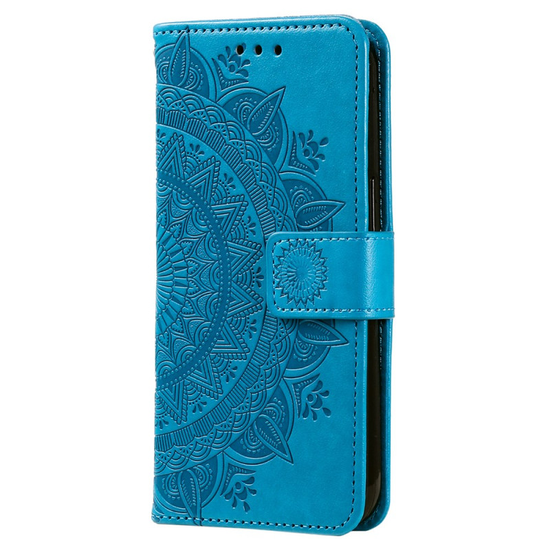 Samsung Galaxy A36 5G Mandala Zon Koord
Hoesje