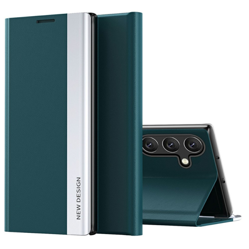 Flip Cover Samsung Galaxy A36 5G Nieuw Ontwerp