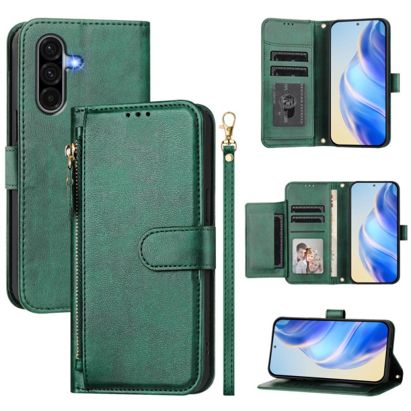 Samsung Galaxy A36 5G Etui Meerdere Kaartsleuven