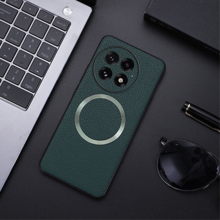 OnePlus 13 Kunstlederen...