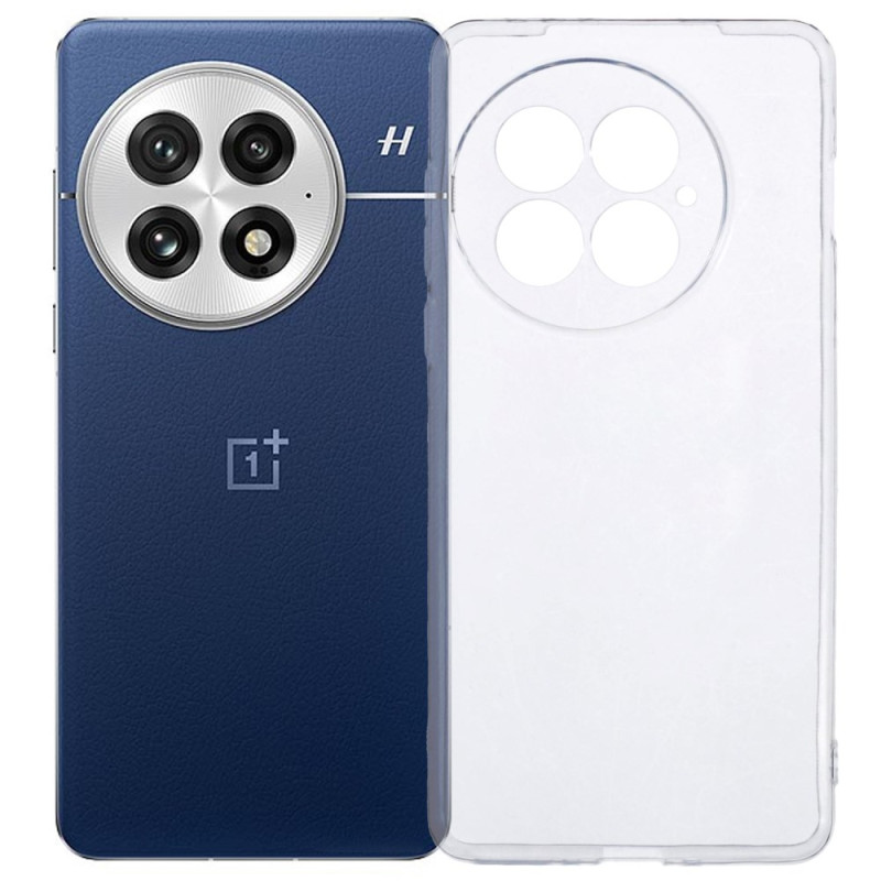 OnePlus 13 Transparant Ultradun Hoesje