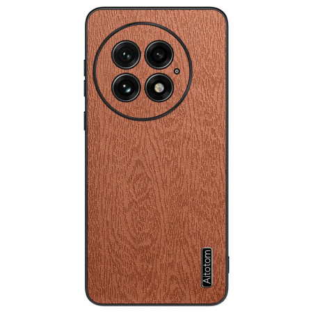 OnePlus 13 Hout Effect Hoesje