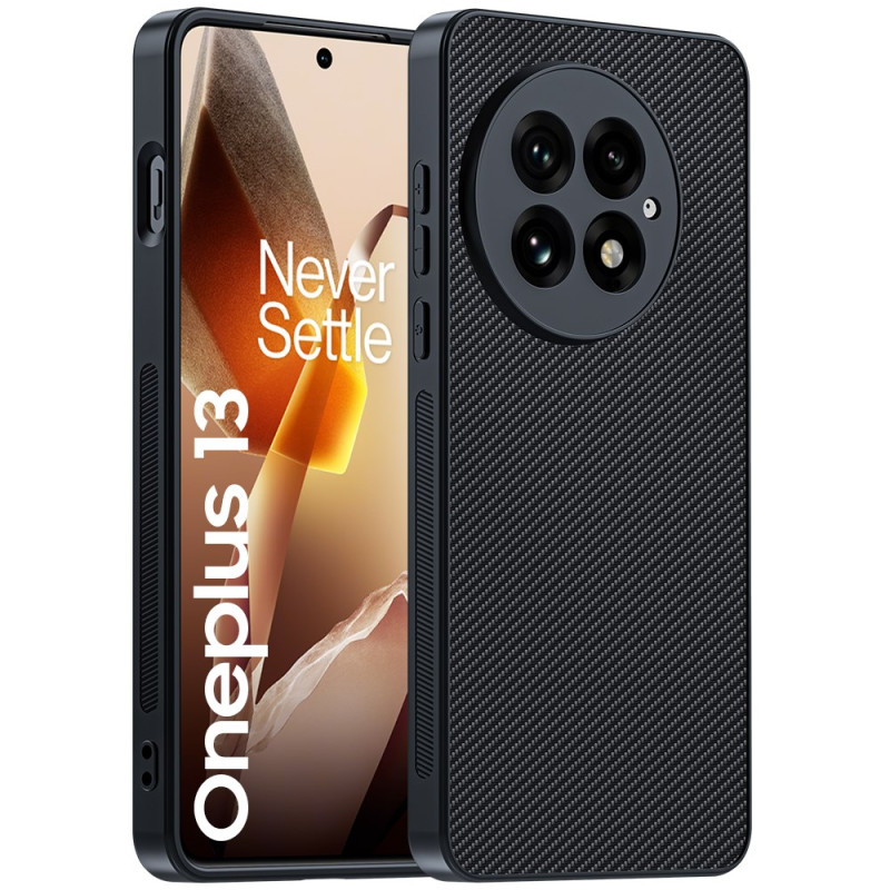 OnePlus 13 Koolstofvezel Hoesje