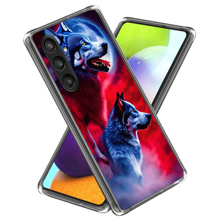 Samsung Galaxy S25 5G Twee...