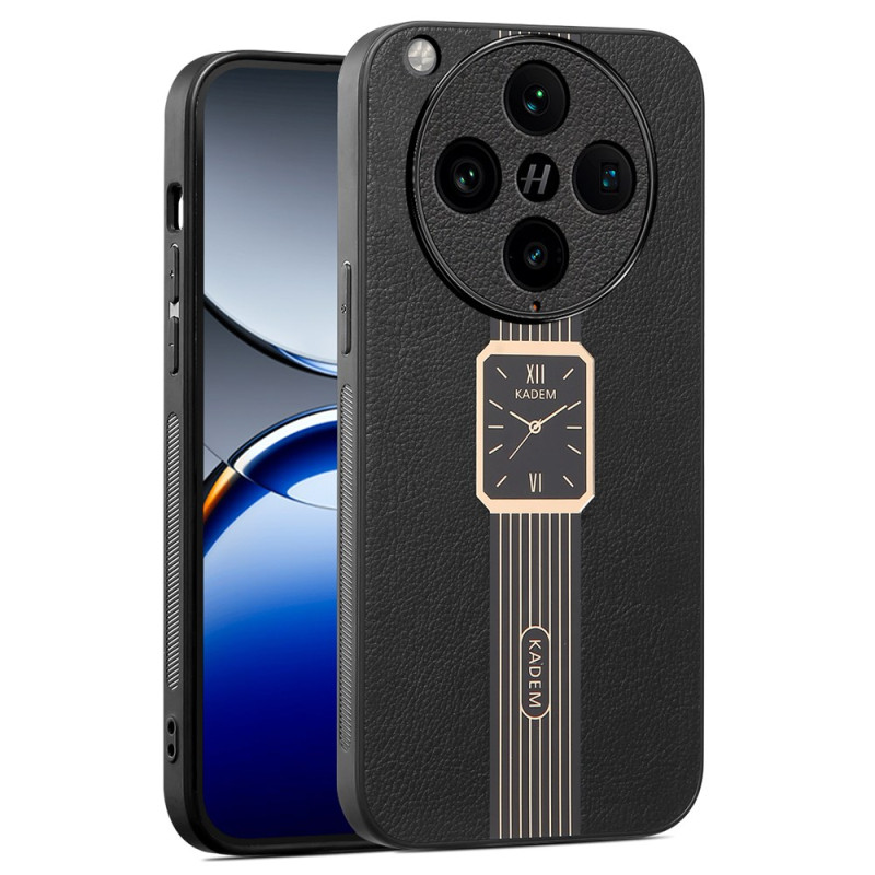 Oppo Zoek X8 Pro Horloge Cover KADEM