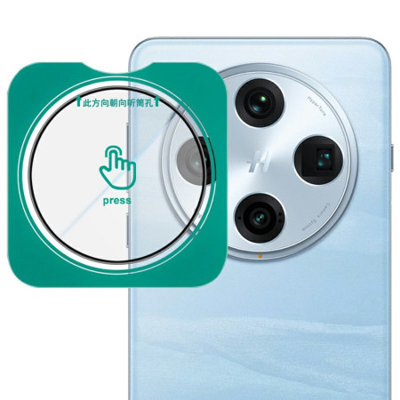 Beschermende lens voor Oppo...