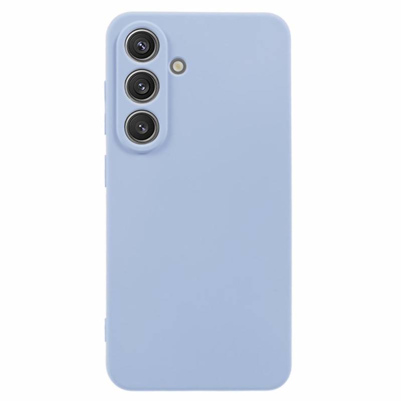 Samsung Galaxy S25 Dubbel Fiber Hoesje