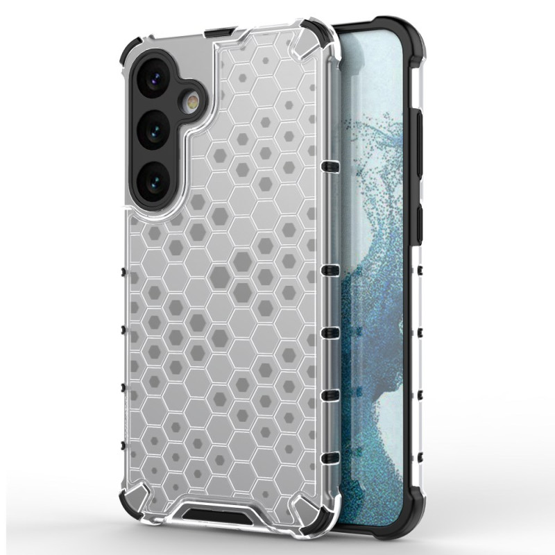 Samsung Galaxy S25 5G Honeycomb hoesje