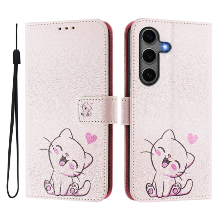 Galaxy S25 Plus 5G Hoesje...
