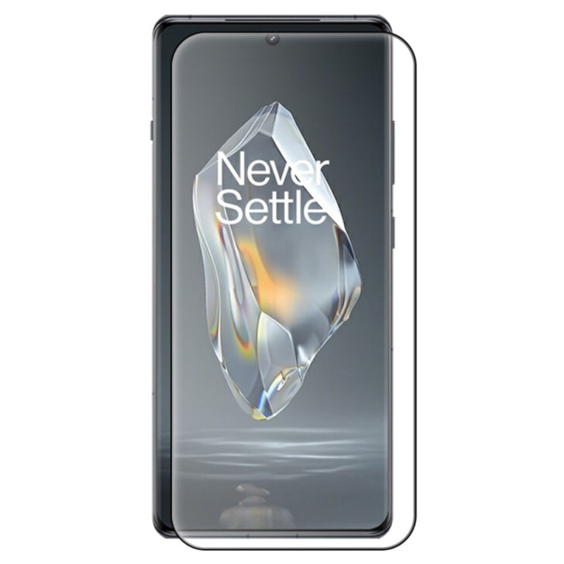 Gehard glas bescherming voor OnePlus 12R 5G scherm