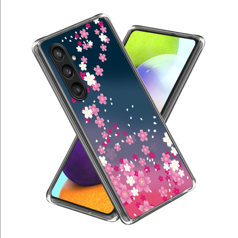 Samsung Galaxy S25 Plus 5G hoesje Floralie