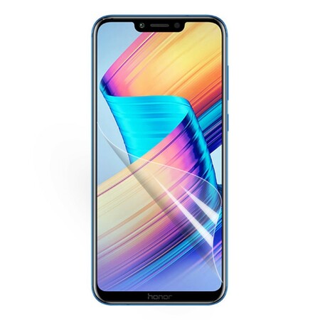 Screen protector voor Honor Play