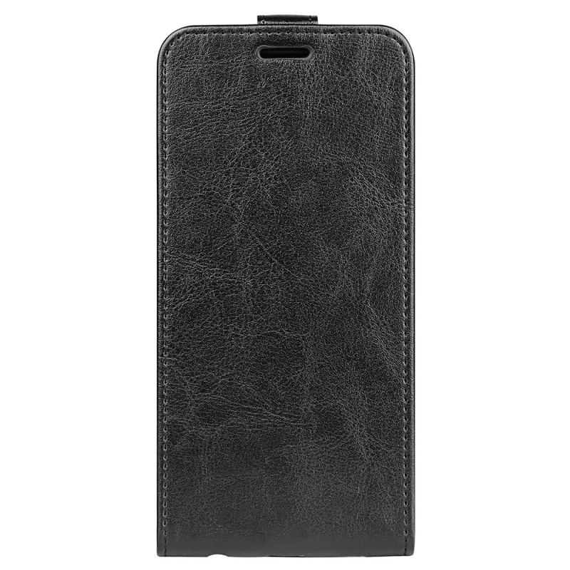 Samsung Galaxy S25 Plus 5G Hoesje Verticale Flap