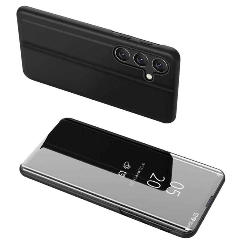 Bekijk hoesje Samsung Galaxy S25 Plus 5G spiegel