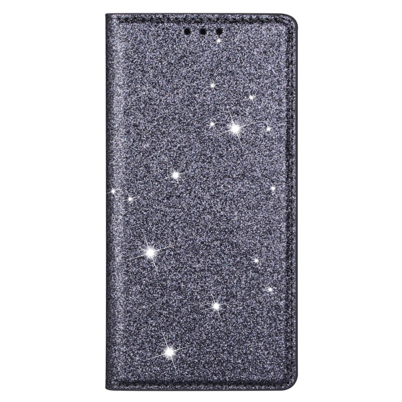 Flip cover Samsung Galaxy S25 Plus 5G Glitter