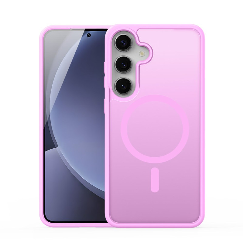 Samsung Galaxy S25 Plus 5G Yind Series Getinte Cover DUX DUCIS
