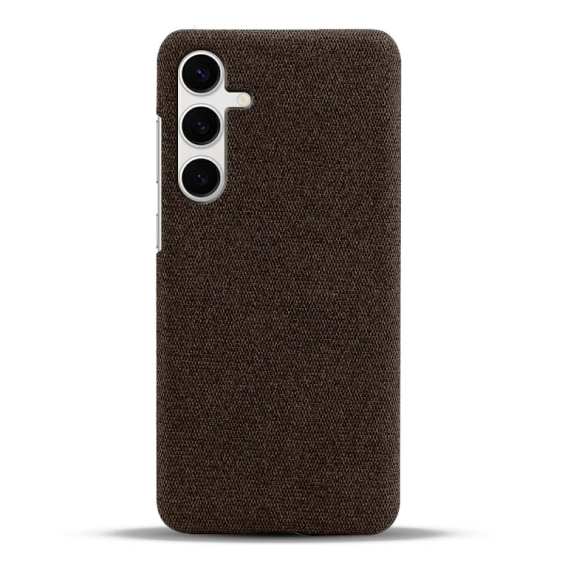 Samsung Galaxy S25 Plus 5G Hoesje Stof
