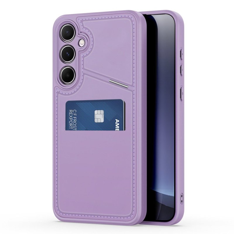 Samsung Galaxy S25 Plus 5G Rafi II-serie hoesje DUX DUCIS
