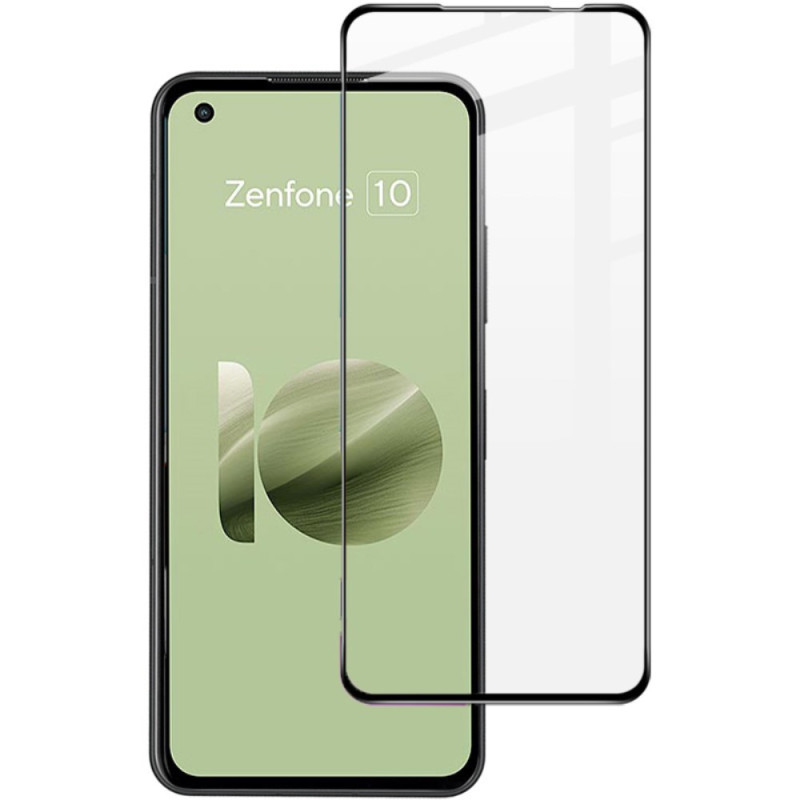 Integrale bescherming van gehard glas voor Asus Zenfone 10-scherm