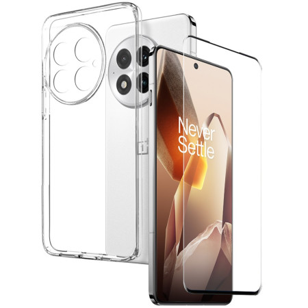 OnePlus 13 Heldere 2-in-1...