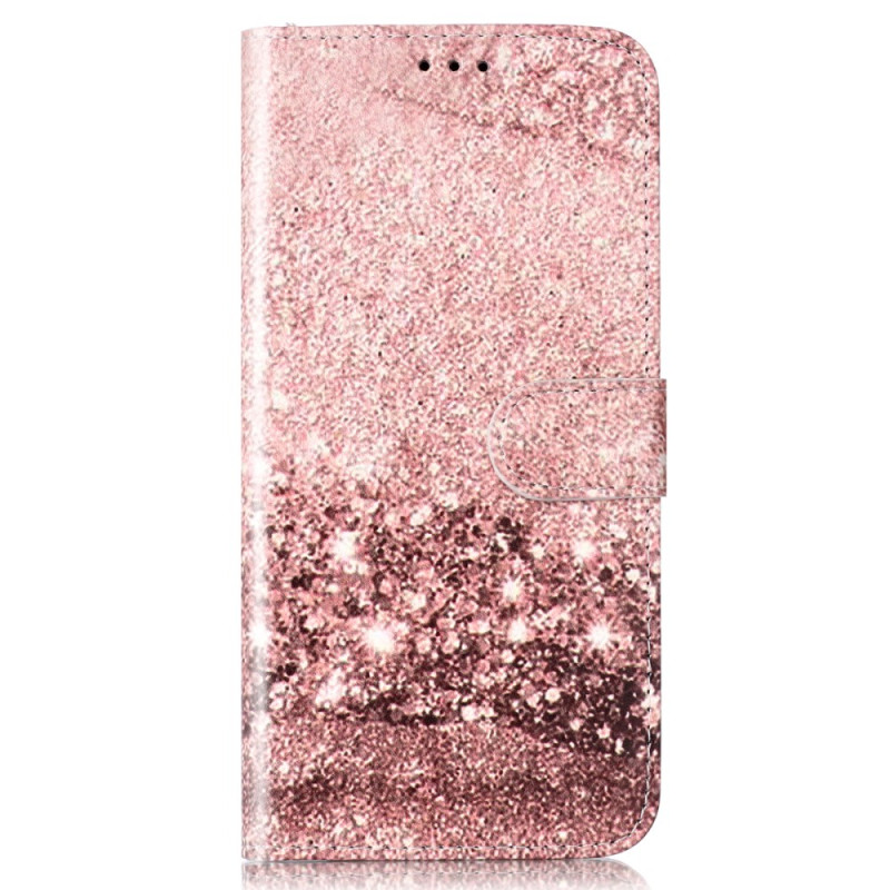 Samsung Galaxy S25 Ultra 5G Etui Marmer Goud Roze