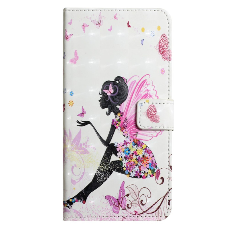 Samsung Galaxy S25 Ultra 5G Fairy hoesje