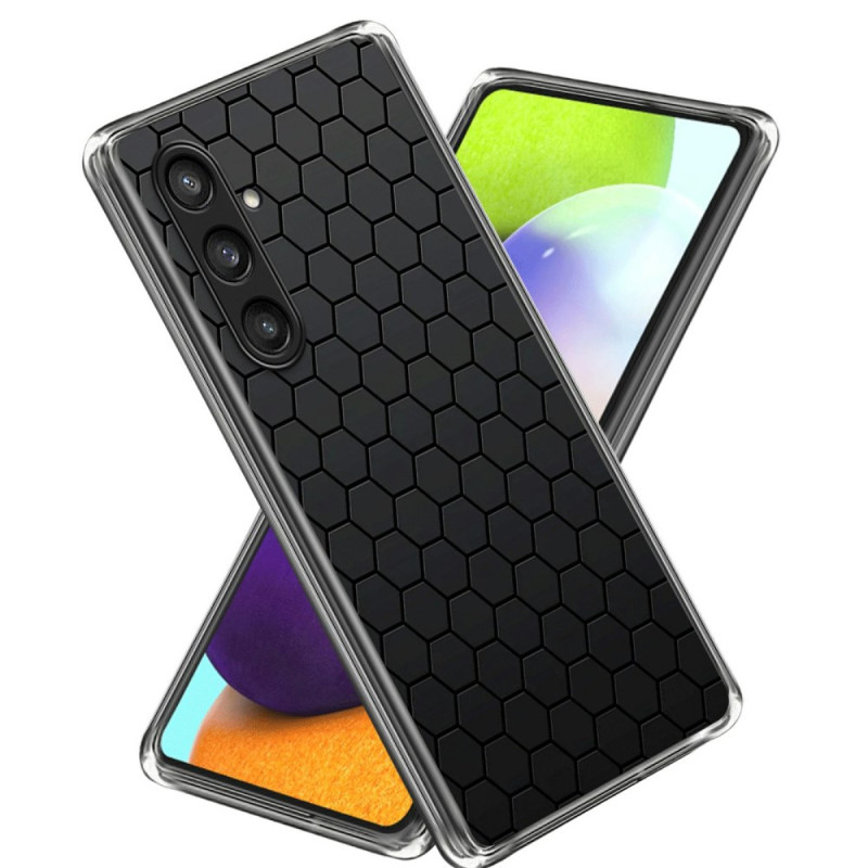 Samsung Galaxy S25 Ultra 5G Honeycomb hoesje