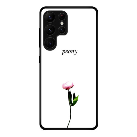 Elegant hoesje voor Samsung...