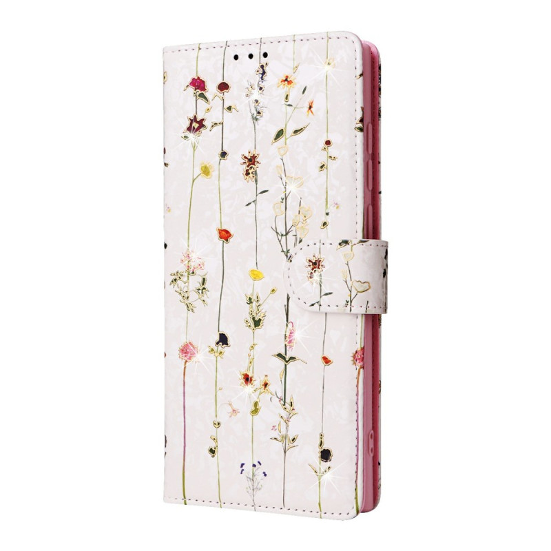 Hoesje voor Samsung Galaxy S25 Ultra met RFID-slot