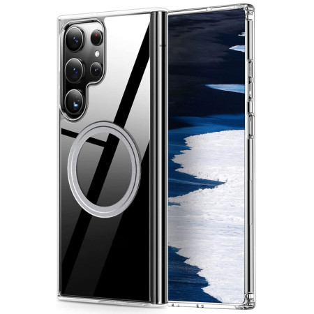 Ultra Beschermend Hoesje...