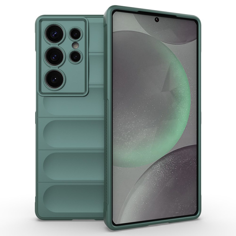 Coque Samsung Galaxy S25 Ultra 5G Antidérapante