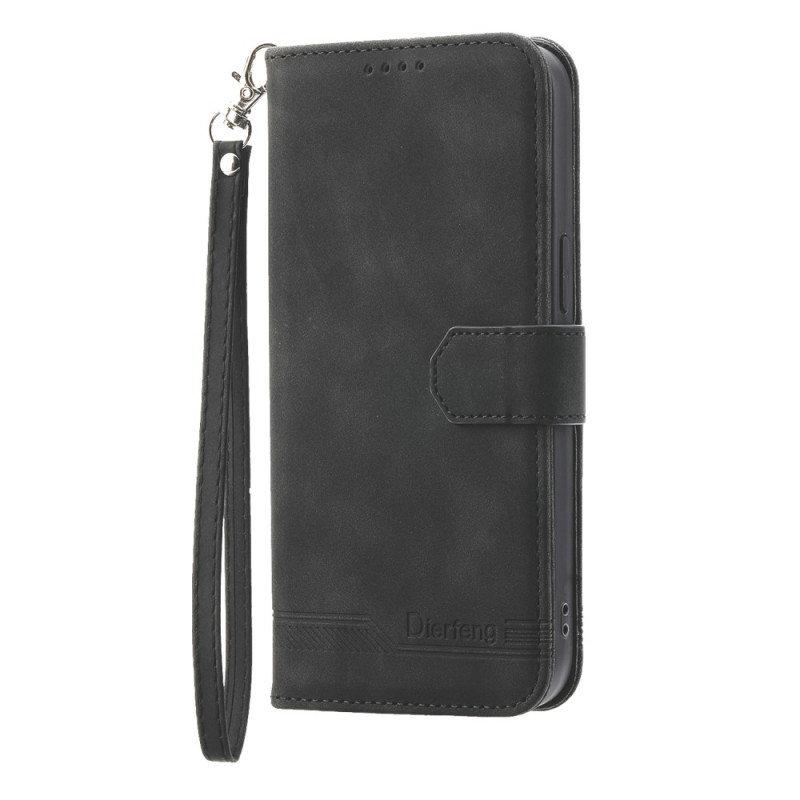 Samsung Galaxy S25 Ultra5G Etui DIERFENG