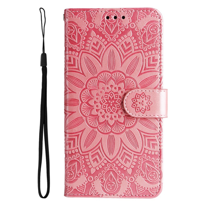 Samsung Galaxy S25 Ultra 5G Hoesje Mandala Classic