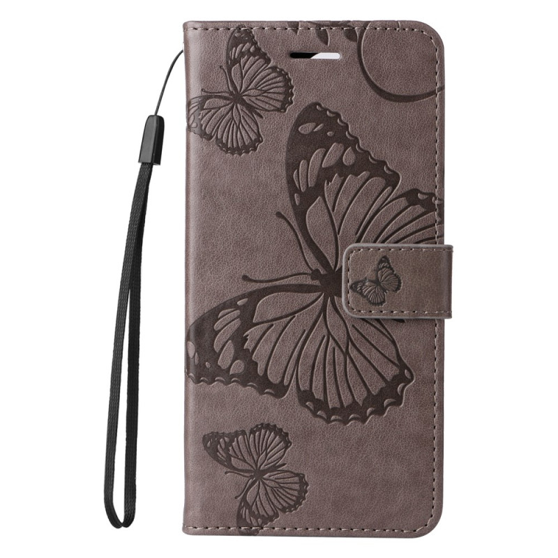 Samsung Galaxy S25 Ultra 5G Giant Vlinder Etui