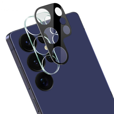 Beschermlens van gehard...