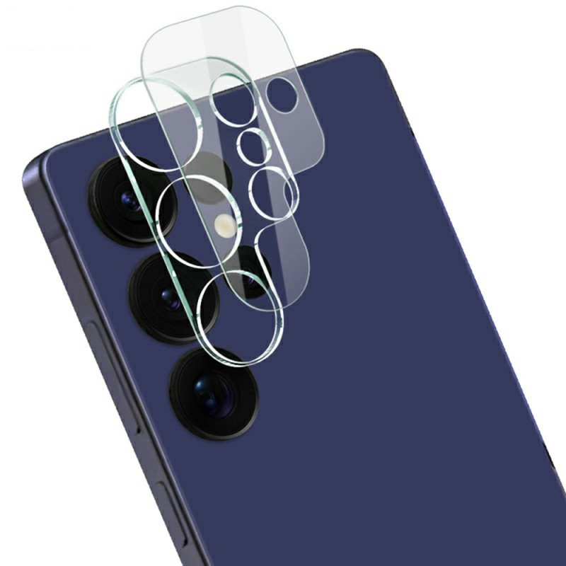 Gehard glas beschermende lens voor Samsung Galaxy S25 Ultra