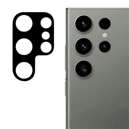 Beschermlens voor Galaxy...