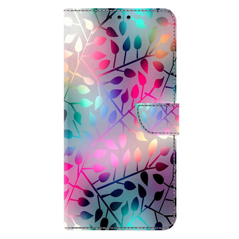 Samsung Galaxy hoesje A56 5G / A36 5G Maple Leaves