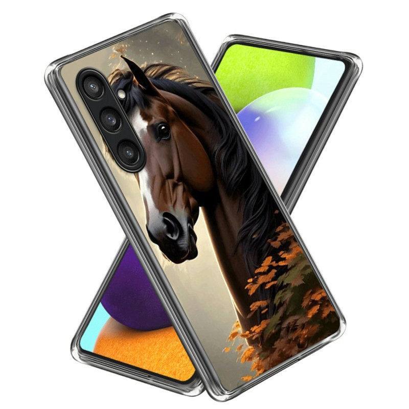 Samsung Galaxy A56 5G Paard Etui