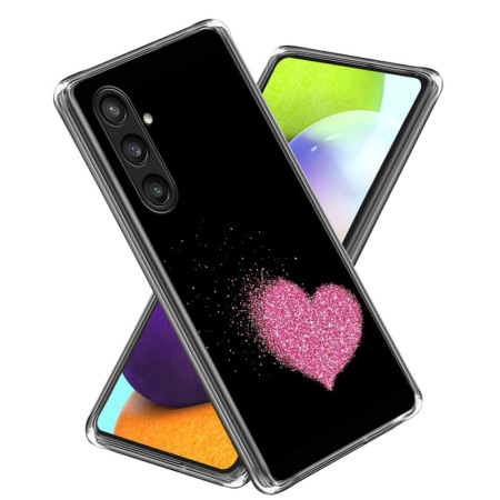 Samsung Galaxy A56 5G Roze...