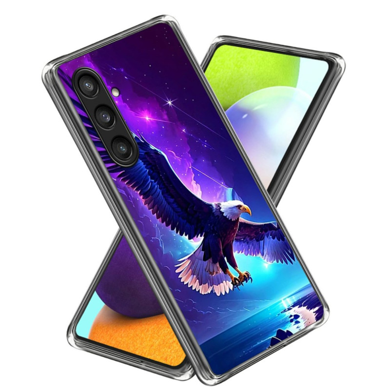 Samsung Galaxy A56 5G Behuizing Eagle