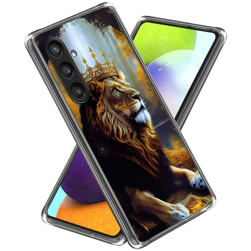 Samsung Galaxy A56 5G hoesje The Lion King