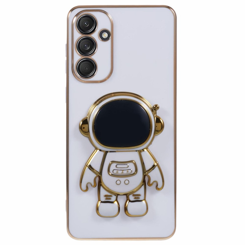 Samsung Galaxy A56 5G hoesje Astronaut ondersteuning