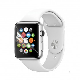 Schermbeschermer voor de Apple Watch 42 mm