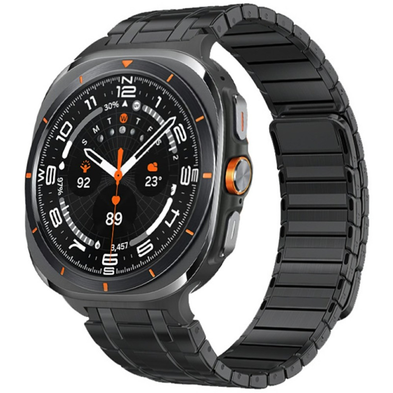 Samsung Galaxy Watch Ultra Luxe Polsband