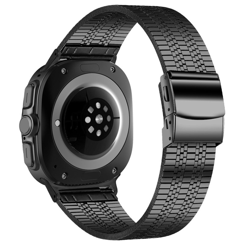 Samsung Galaxy Watch Ultra Classic stijlvolle polsband