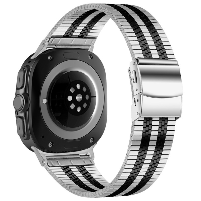 Samsung Galaxy Watch Ultra Design 5 Parelmoer Armband