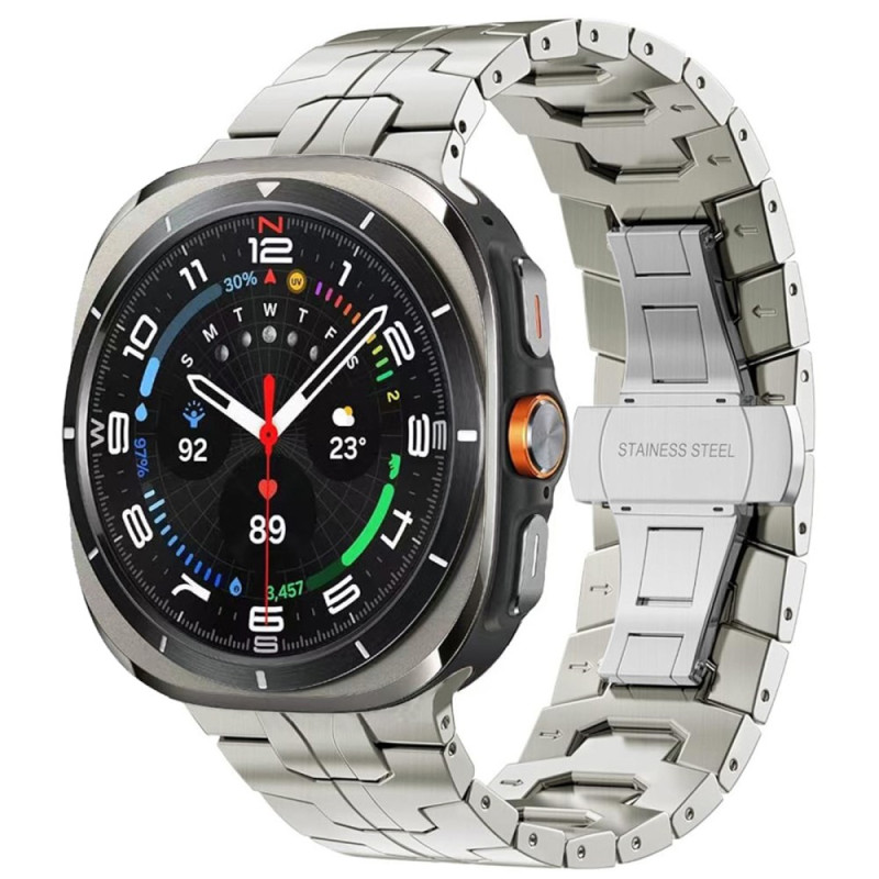 Samsung Galaxy Watch Ultra Polsband Tristan