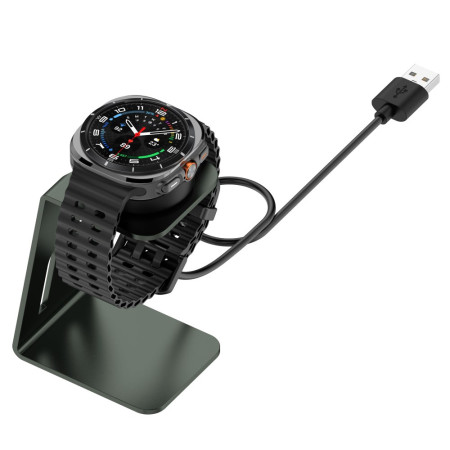 Desktop oplader voor...
