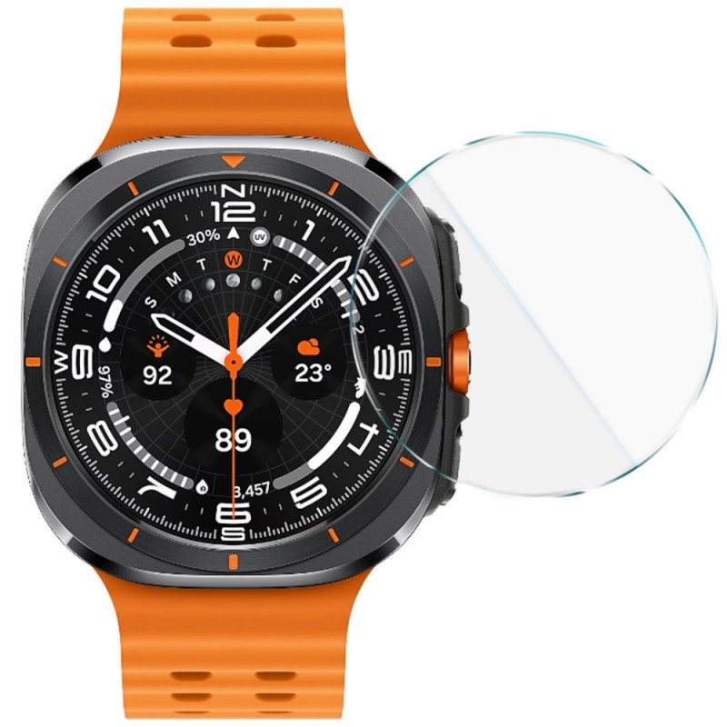 Gehard glas screenprotector voor Samsung Galaxy Watch Ultra 47mm